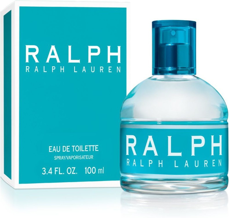 Ralph Lauren Ralph toaletní voda pro ženy 50 ml