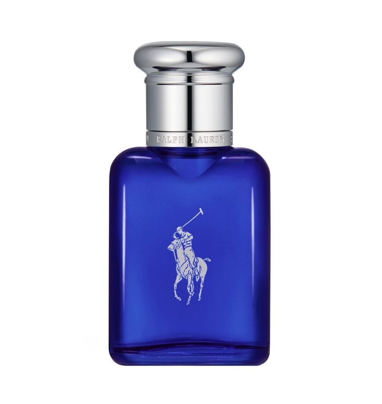 Ralph Lauren Polo Blue toaletní voda pro muže 40 ml