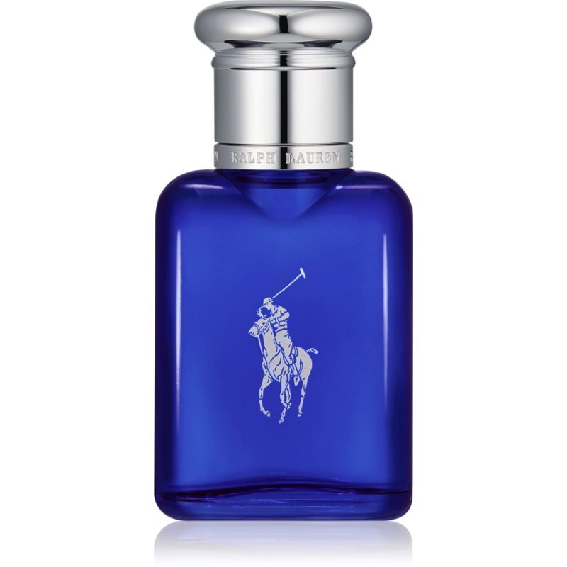 Ralph Lauren Polo Blue toaletní voda pro muže 40 ml