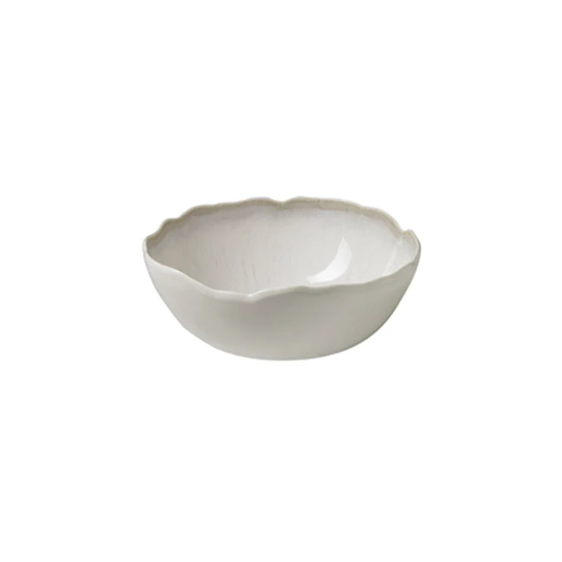 Jars Miska Plume, Ø 16 cm, mléčně bílá Perle JA960773