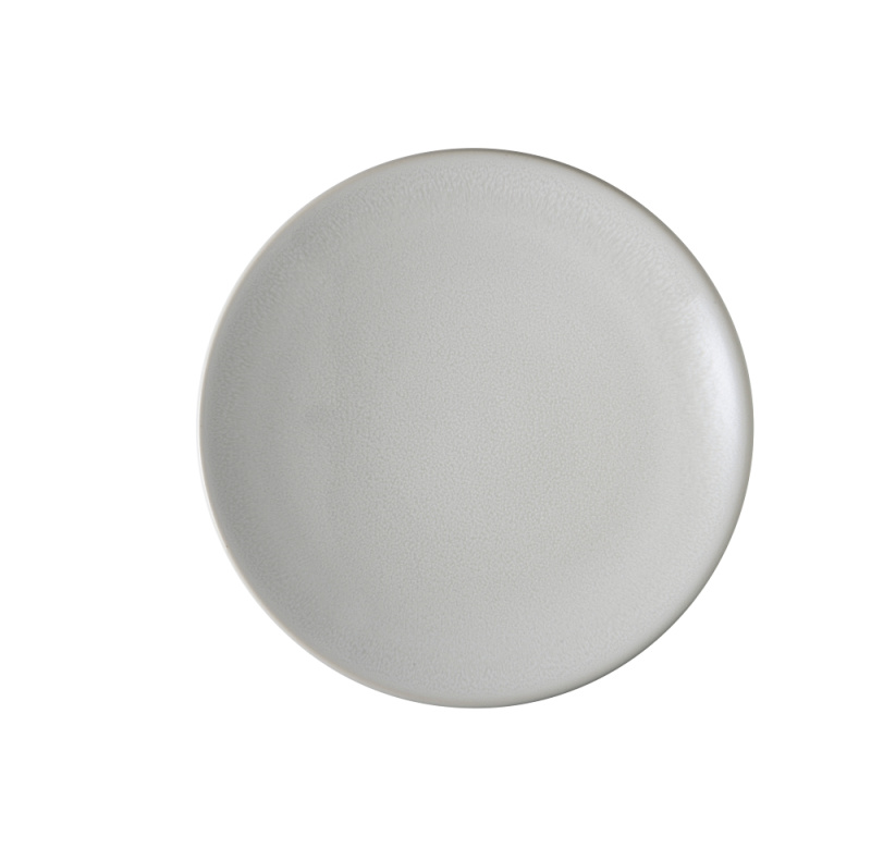 Jars Tourron dezertní talíř, 20 cm, bílá JA961860