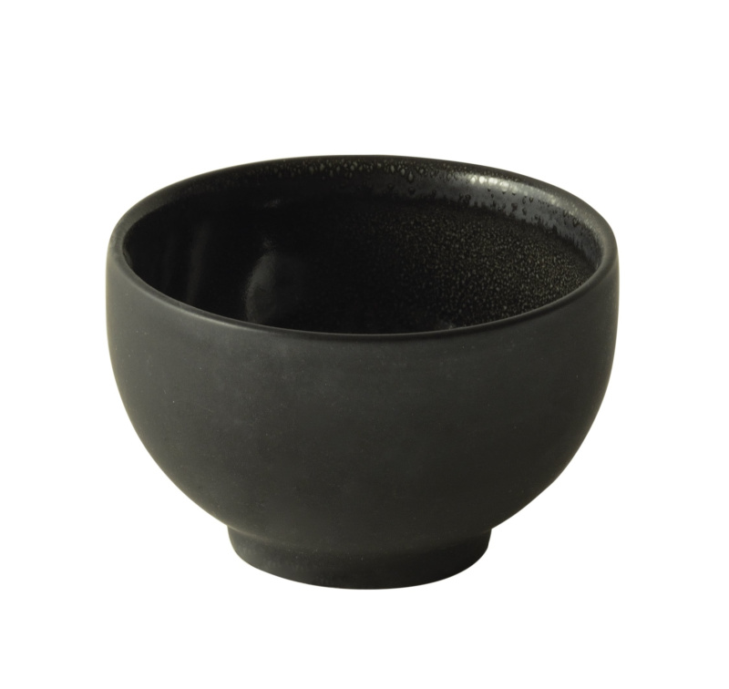 Jars Tourron miska L 14,5 cm, černá JA963624