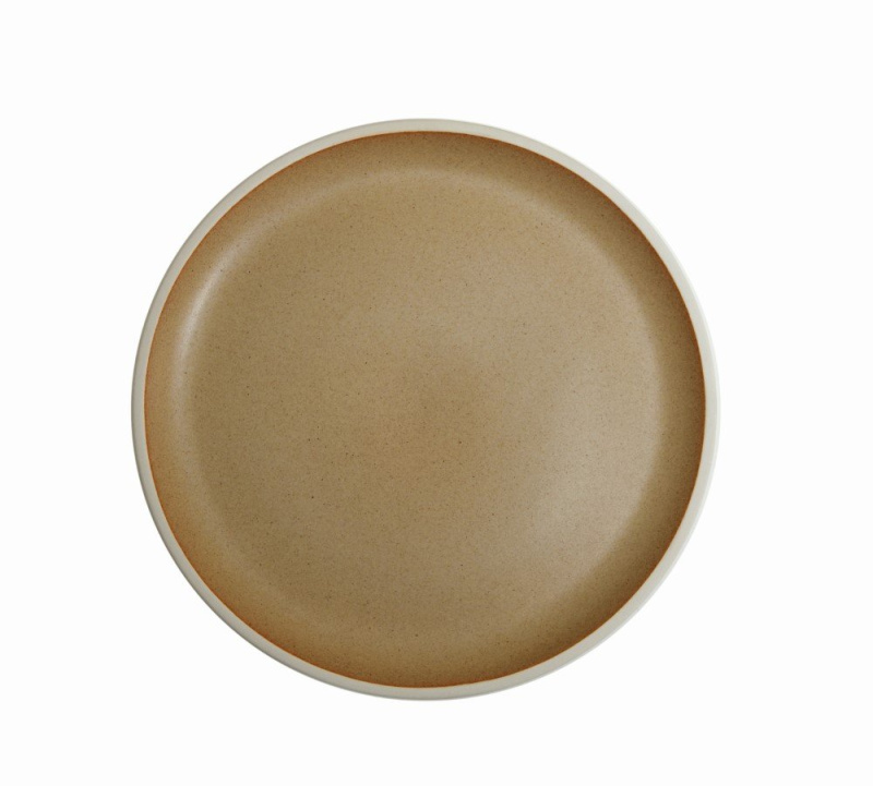 Jars Studio dezertní talíř, 19 cm, béžová JA964329