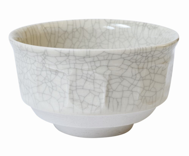 Jars Miska Dashi, Ø 14 cm / 0,8 l, Quartz Craquelé JA964348