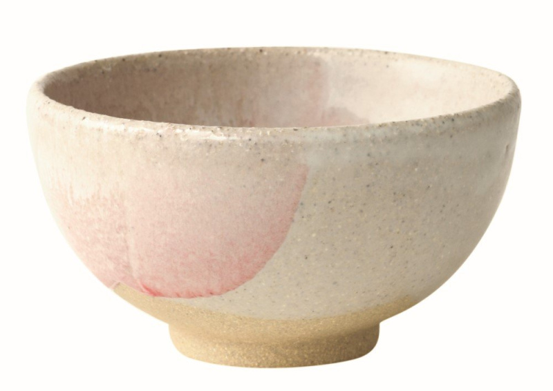 Jars Wabi miska, 15,5 cm, růžová JA964471