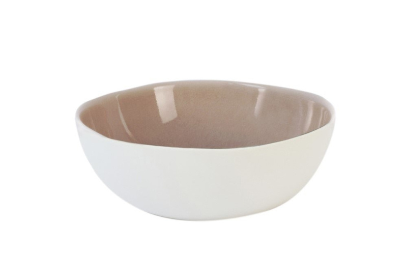 Jars Maguelone miska, 450 ml, pudrová JA964546