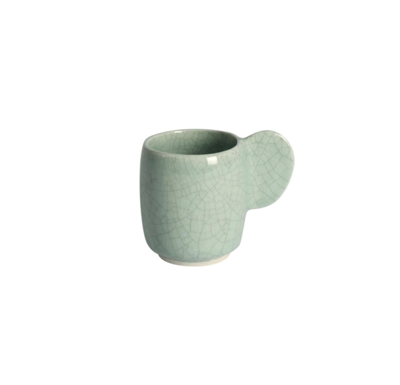 Jars Šálek S Dashi, 0,01 l, Celadone JA964565
