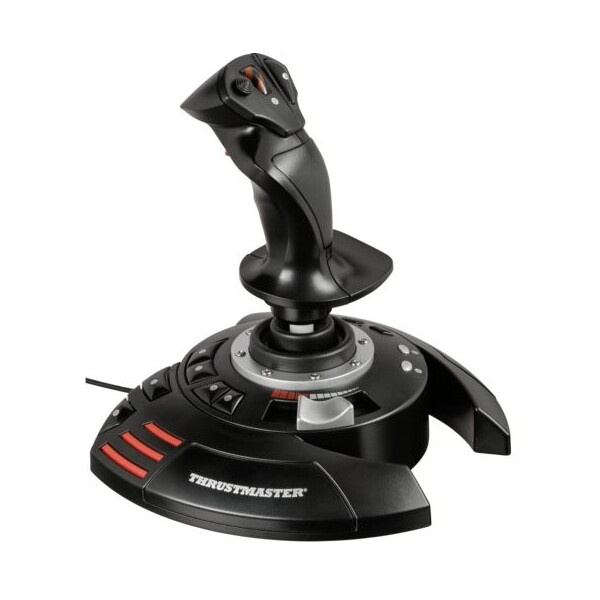 Thrustmaster Joystick T.Flight Stick X 2960694