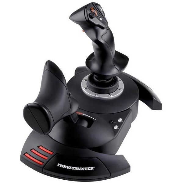 Thrustmaster Joystick T Flight Hotas X JOYTH0003