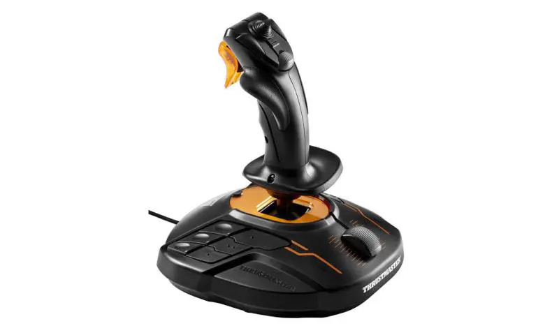 Thrustmaster T.16000M FCS Hotas 2960773