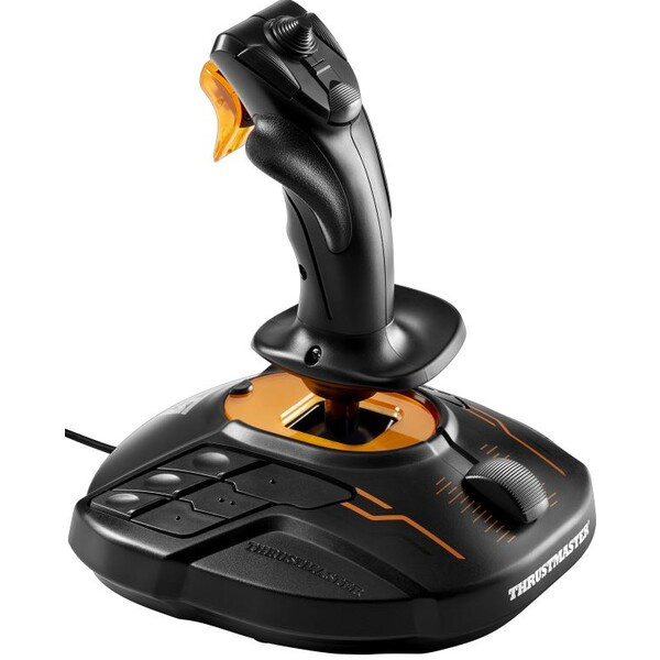 Thrustmaster T.16000M FCS Hotas 2960773