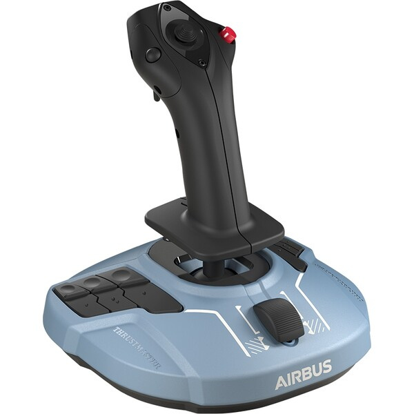 Thrustmaster Joystick TCA Sidestick Airbus JOYTH0258