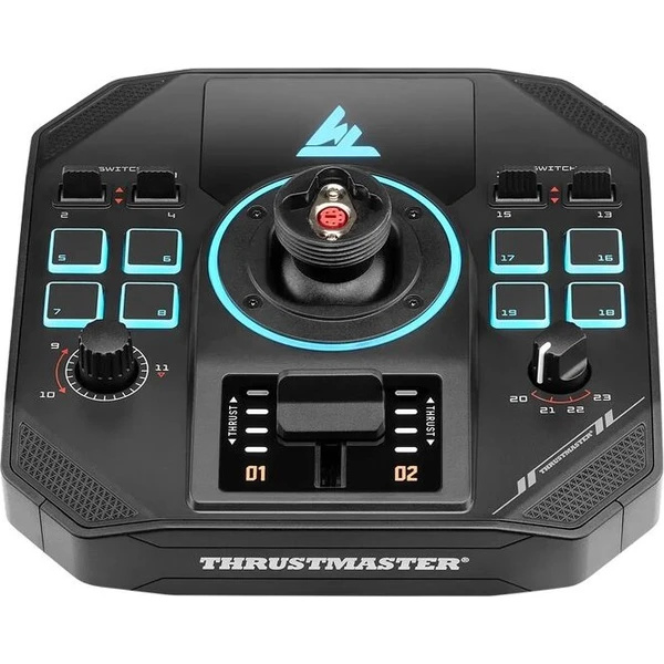 Thrustmaster 2960948 Černá