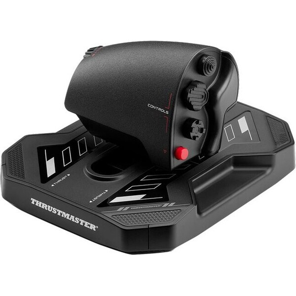 Thrustmaster 2960950 Černá