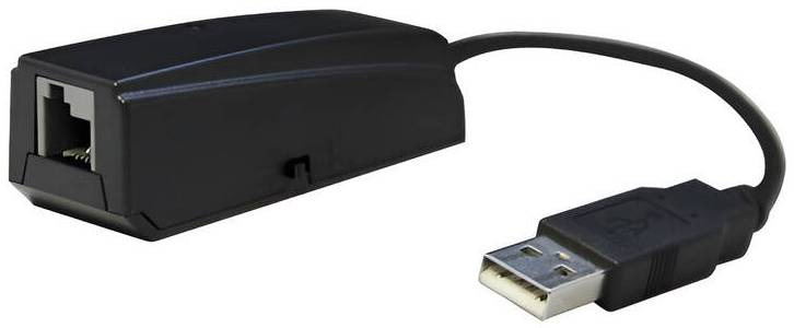 Thrustmaster T.RJ12 USB 4060079