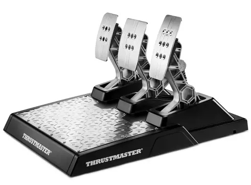Thrustmaster T-LCM Pedals 4060121
