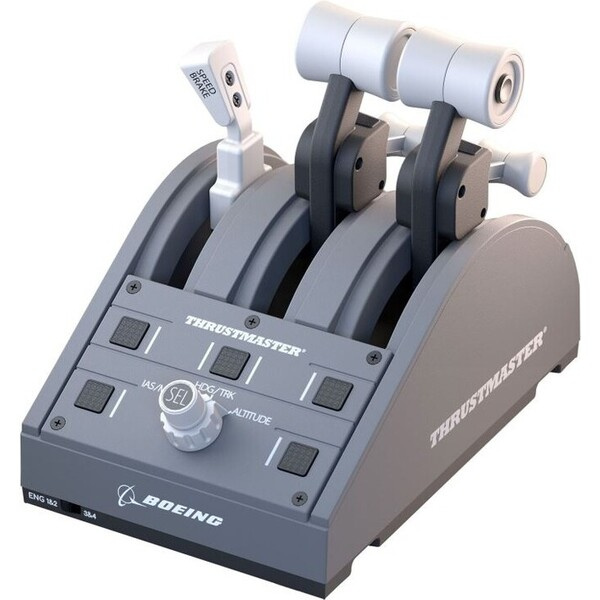 Thrustmaster TCA Quadrant Boeing Edition 4060219