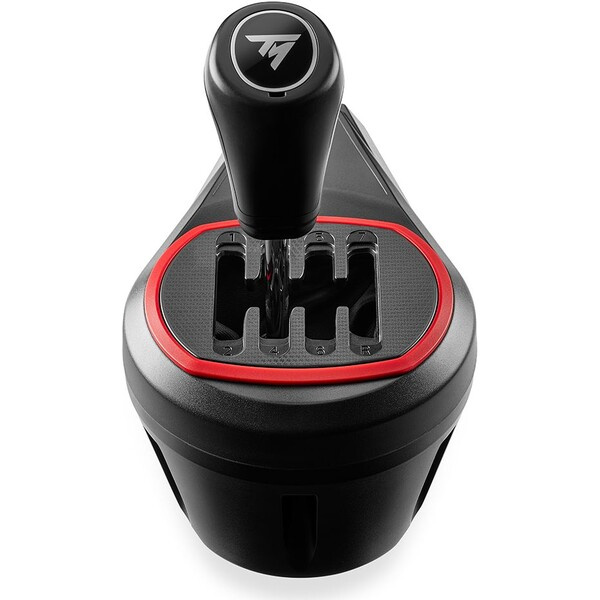 Thrustmaster TH8S Shifter 4060256 Černá