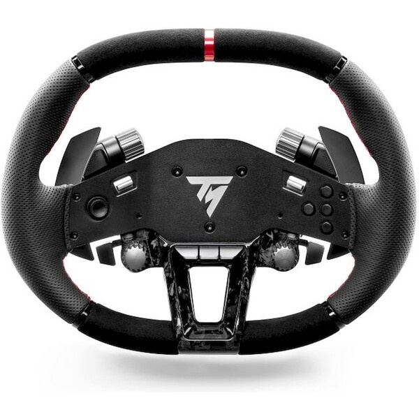 Thrustmaster Volant Hypercar Wheel Add-On 4060304 Černá