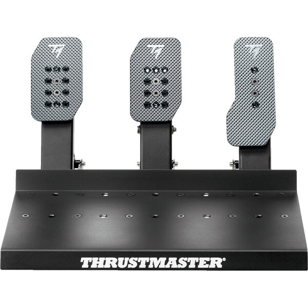 Thrustmaster Raceline Pedals III LC Load Cell pedály pro PC a závodní volanty