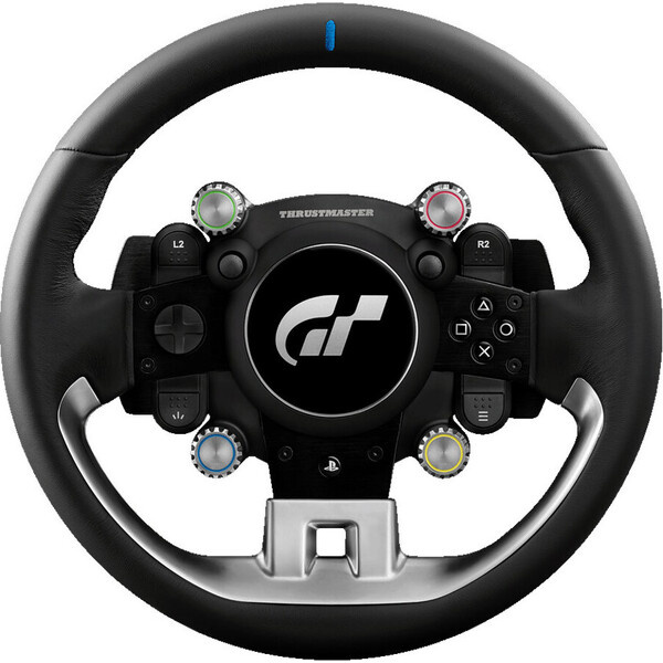 Thrustmaster volant GT WHEEL Add-On volant černý