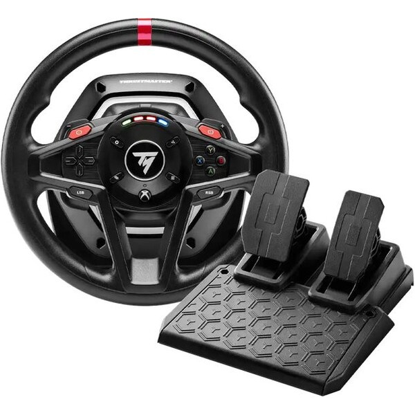 Thrustmaster 4160648 Černá