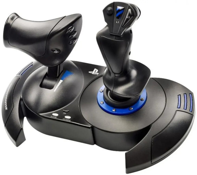 Thrustmaster Joystick T-FLIGHT HOTAS 4
