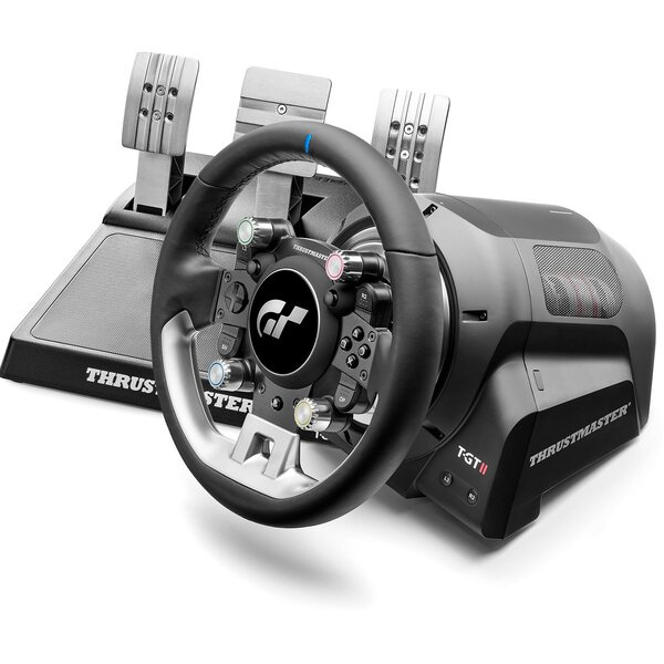 Thrustmaster Sada volantu a pedálů T-GT II VOLTH0281