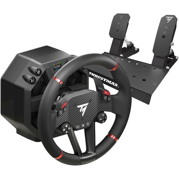 Thrustmaster T598 4160853 Černá