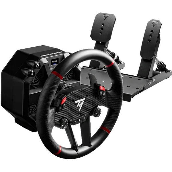 Thrustmaster 4160910 Černá
