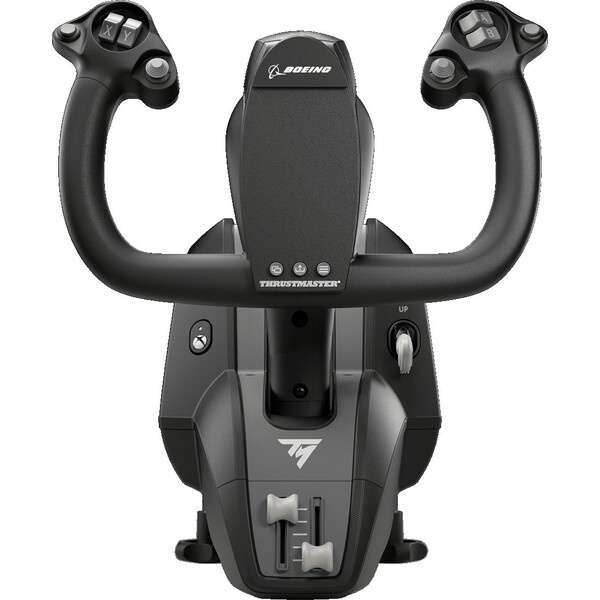 Thrustmaster Civil Aviation (TCA) Yoke Boeing Edition 4460209