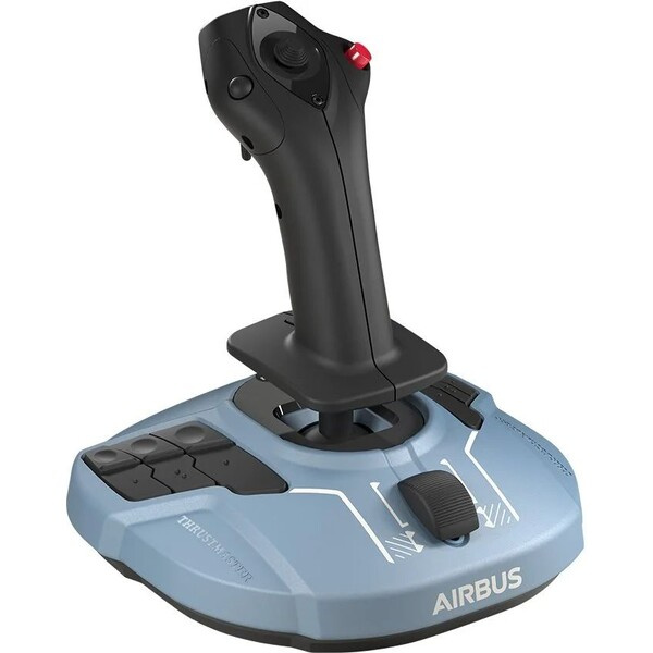 Thrustmaster TCA SIDESTICK X AIRBUS 4460219 Černá