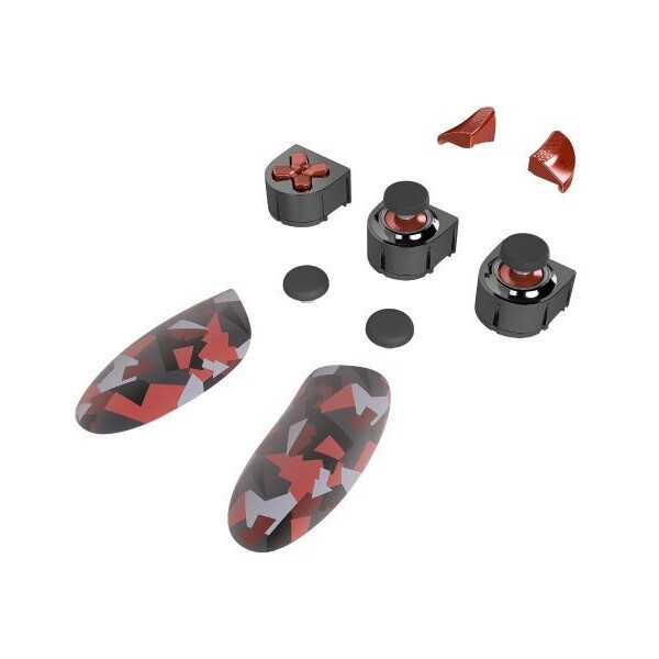 Thrustmaster eSwap X Red Color Pack