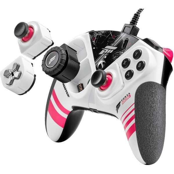 Thrustmaster Eswap X R Pro Forza Horizon 5 4460262 Černá