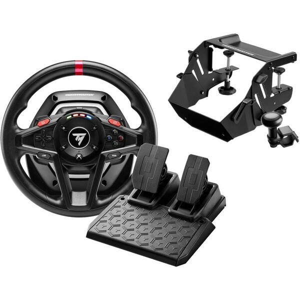 Thrustmaster T128 4460264 Černá