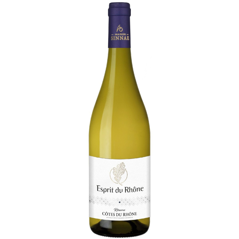 Esprit du Rhone Cotes du Rhone AOC White