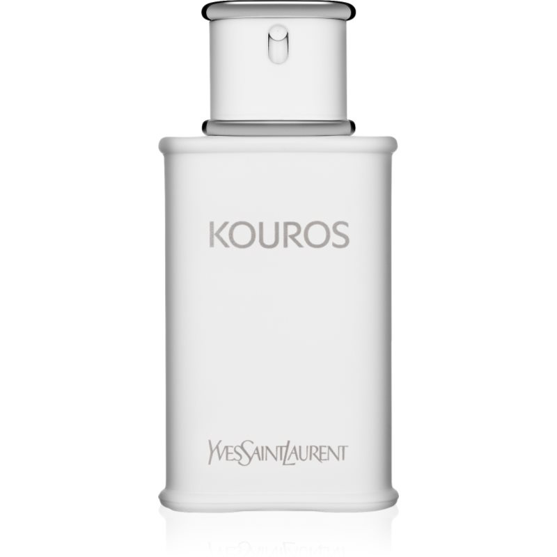 Yves Saint Laurent Kouros toaletní voda pro muže 100 ml