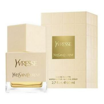 Yves Saint Laurent Yvresse toaletní voda pro ženy 80 ml
