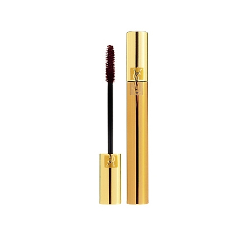 Yves Saint Laurent Mascara Volume Effet Faux Cils řasenka pro objem odstín 2 Brun Généreux / Rich Brown 7,5 ml