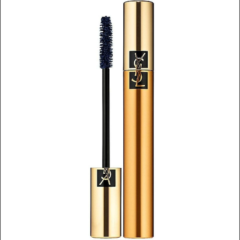 Yves Saint Laurent Mascara Volume Effet Faux Cils řasenka pro objem odstín 6 Nuit Intense / Deep Night 7,5 ml