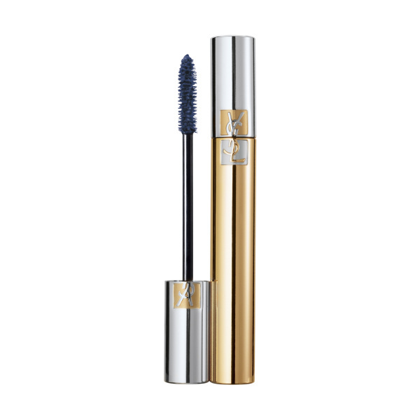 Yves Saint Laurent Mascara Volume Effet Faux Cils řasenka pro objem odstín 6 Nuit Intense / Deep Night 7,5 ml