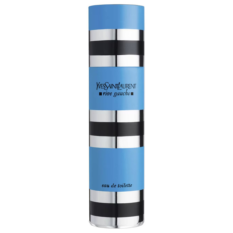 Yves Saint Laurent Rive Gauche toaletní voda pro ženy 100 ml