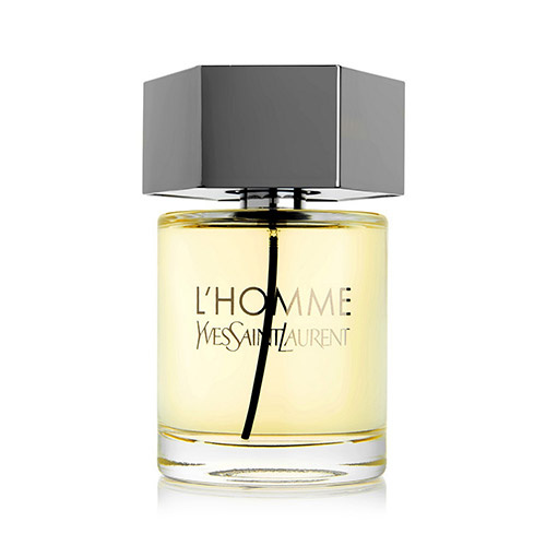 Yves Saint Laurent L'Homme toaletní voda pro muže 100 ml