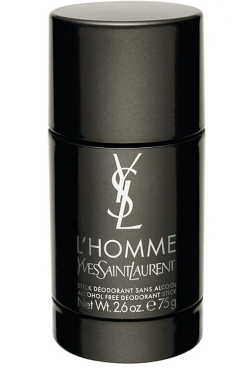 Yves Saint Laurent L'Homme deostick pro muže 75 g