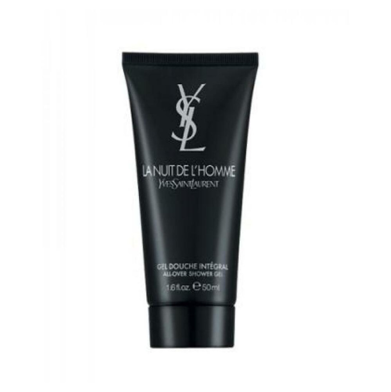 Yves Saint Laurent La Nuit De L Homme Sprchový gel 200ml