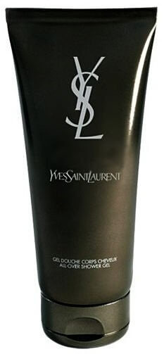 Yves Saint Laurent La Nuit De L Homme Sprchový gel 200ml