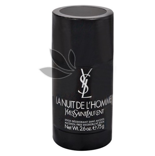 Yves Saint Laurent La Nuit de L'Homme deostick pro muže 75 g