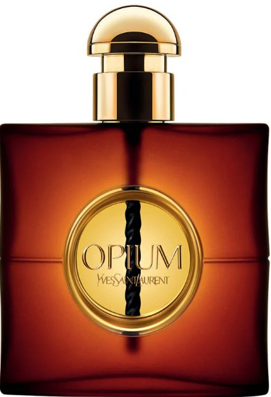 Yves Saint Laurent Opium parfémovaná voda pro ženy 30 ml
