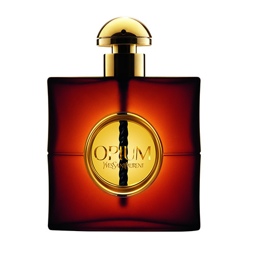 Yves Saint Laurent Opium toaletní voda pro ženy 30 ml