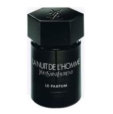 Yves Saint Laurent La Nuit de L'Homme Le Parfum parfémovaná voda pro muže 60 ml